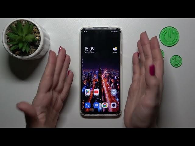 Video thumbnail for Fingerprint Scanner Test On Xiaomi Redmi Note 10 Lite