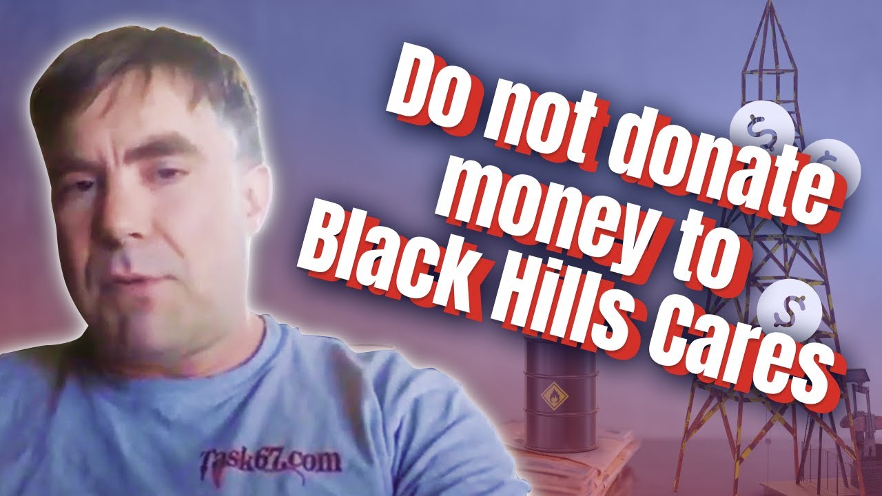 Video thumbnail for Black Hills Energy Reviews  - Black Hills Cares Utility Assistance Program