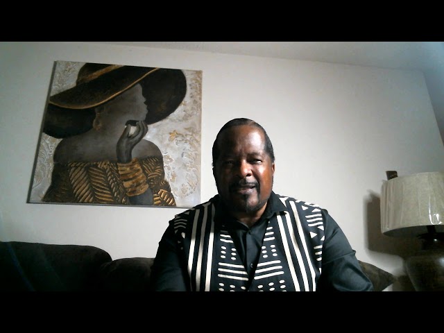 Video thumbnail for part 2 Jesus is leading us