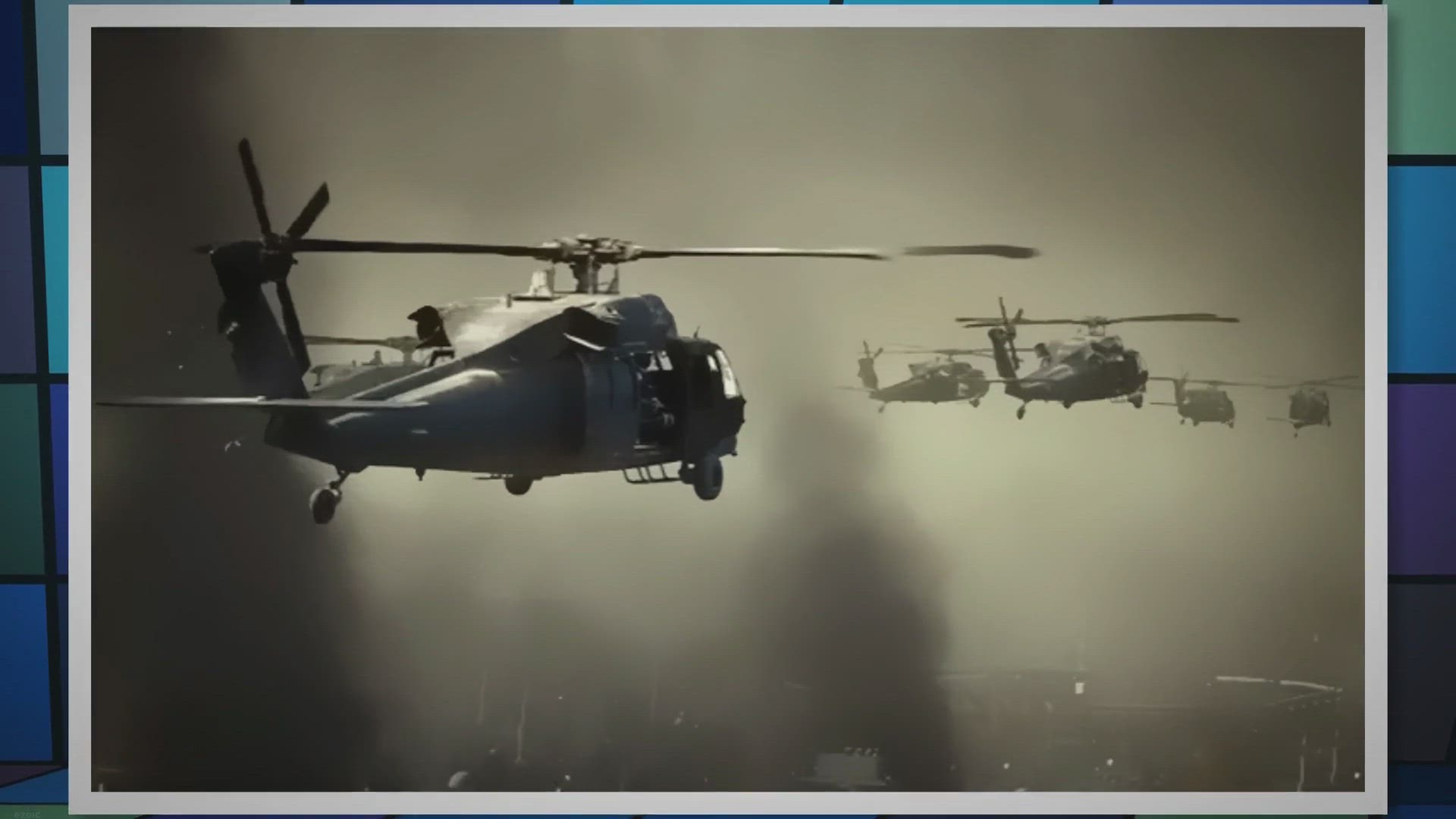 Video thumbnail for Gamescom-Überraschung