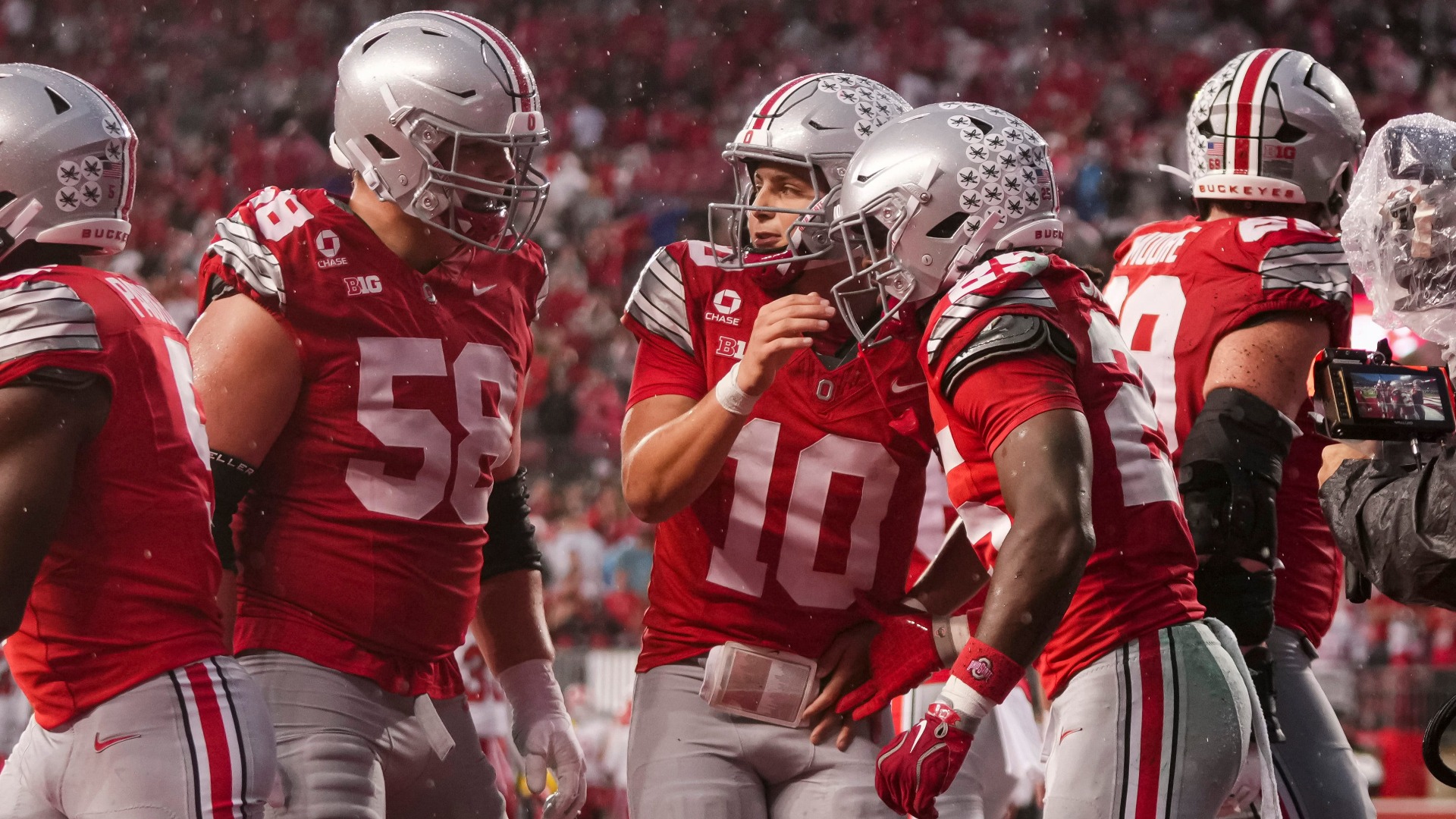 Video thumbnail for Ohio State vs. Indiana Preview: Can Hoosiers Win at Home?
