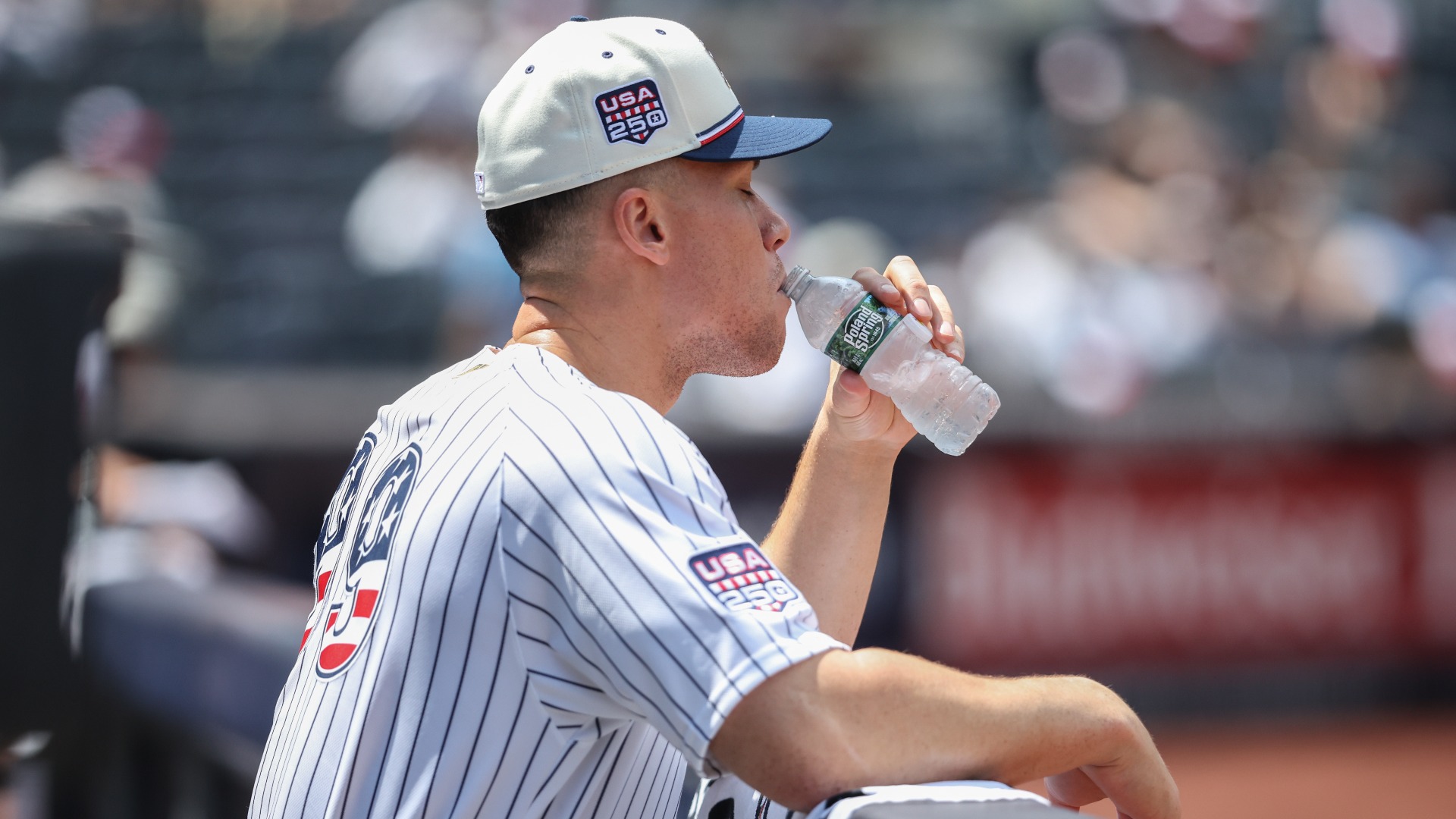 Video thumbnail for Exploring Modern Yankee Fan Culture: Arrogance & Pride