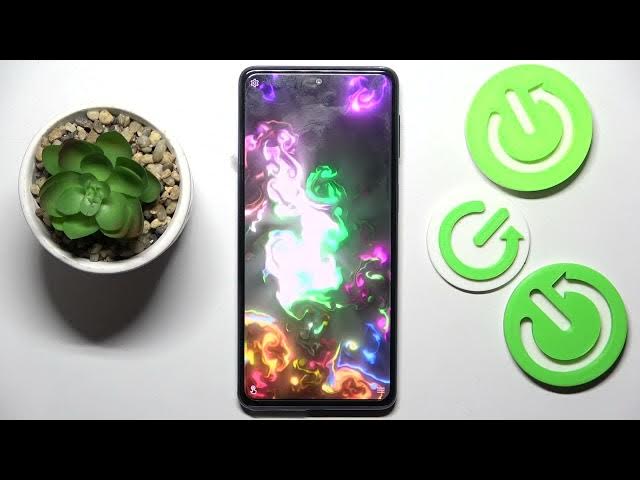 Video thumbnail for How to Download and Apply Live Wallpaper Magic Fluids Free on Samsung Galaxy M53