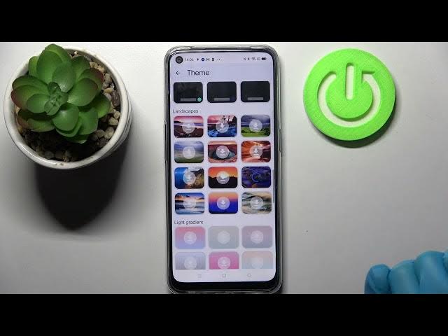 Video thumbnail for How to Change Keyboard Theme on OPPO A53s – Switch Keyboard Theme