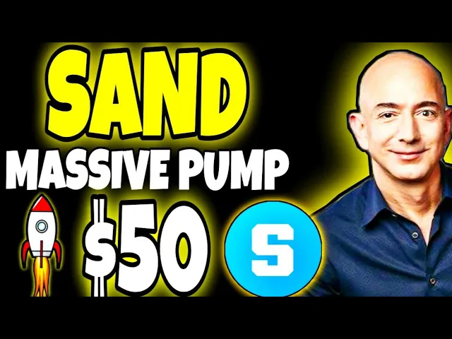 Video thumbnail for SAND Price Analysis: Sandbox Buyers Struggles To Surpass $4 Resistance!