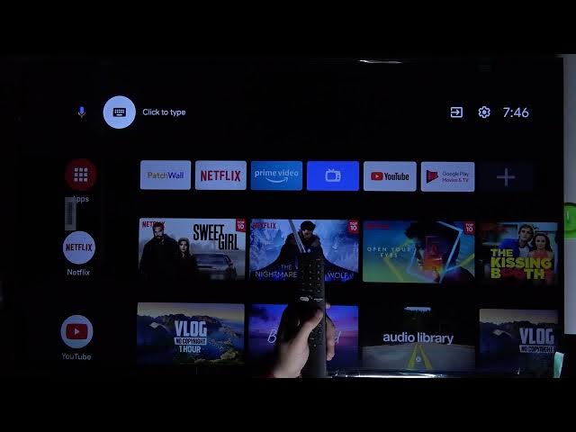 Video thumbnail for How to Turn On / Off 24 hour format in Xiaomi Mi LED TV P1?