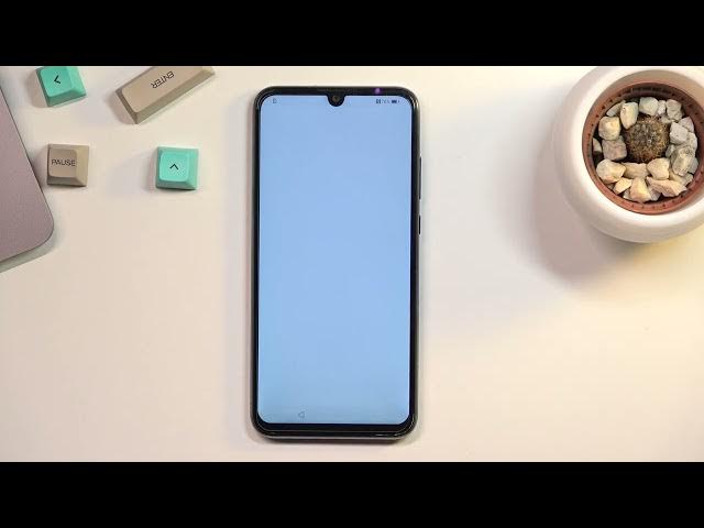 Video thumbnail for Honor 20E – First Device Set Up