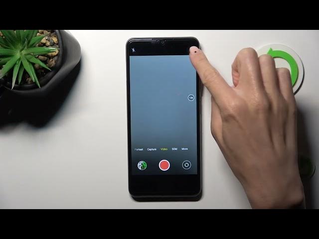 Video thumbnail for How to Change Video Resolution on ZTE Blade A72S?