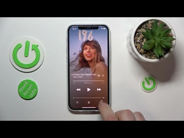 Video thumbnail for How to Turn Off Shuffle On Apple Music