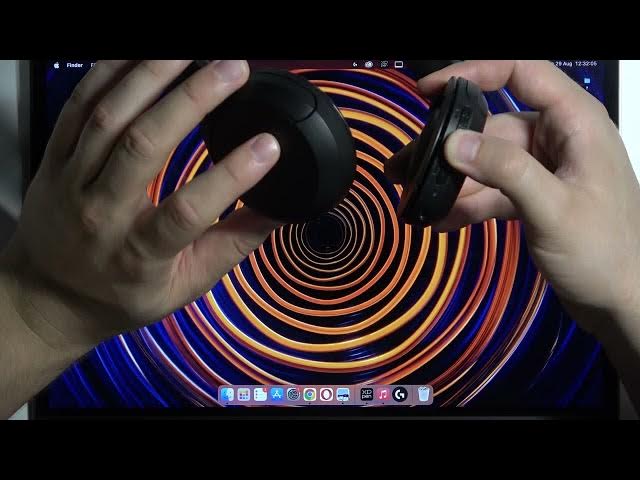 Video thumbnail for How to Pair Sony WH-CH520 with Macbook?