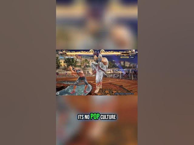 Video thumbnail for New Marvel Fighting Game is Here to Change the Game! #shorts