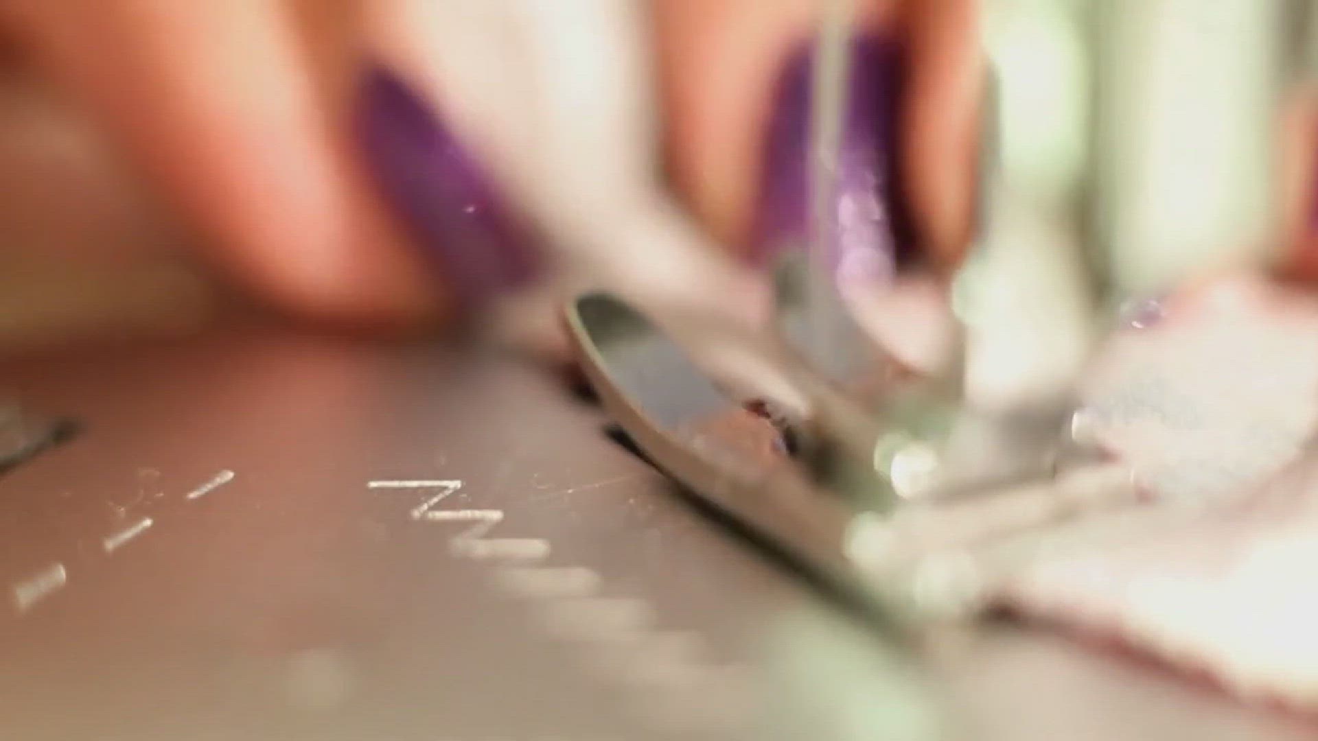 'Video thumbnail for What is Knitting'