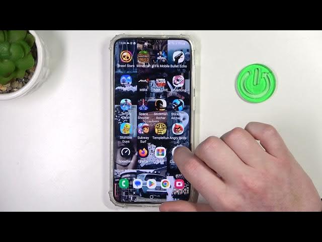 Video thumbnail for Is Fortnite Available for Samsung Galaxy S23+ / Does Fortnite supports Samsung Galaxy S23 PLUS