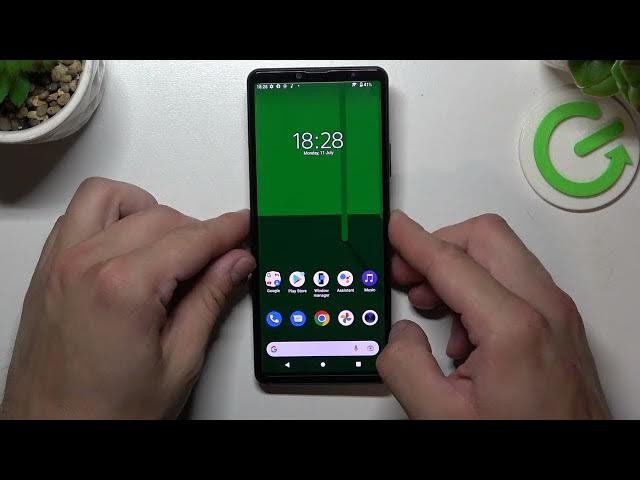 Video thumbnail for Does SONY Xperia 10 IV Have Headphones Jack?