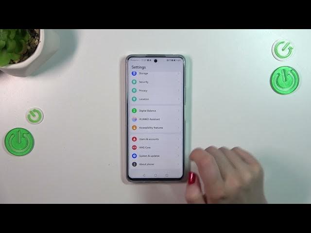 Video thumbnail for How to Activate Auto System Updates on HUAWEI Nova 11i?