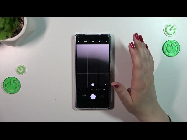 Video thumbnail for How to Reset Camera Settings on POCO F5