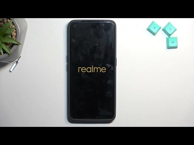 Video thumbnail for How to Factory Reset in REALME GT2 – Restore Default / Wipe Data