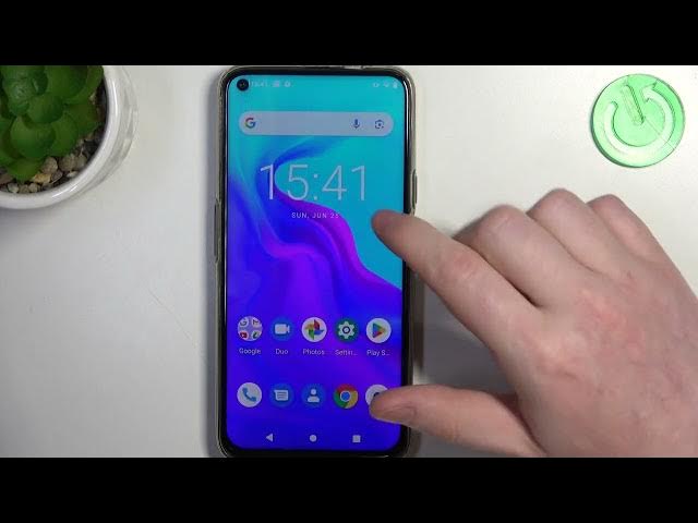 Video thumbnail for How to Fix Google Play Store Stuck on Pending on HAFURY GT20