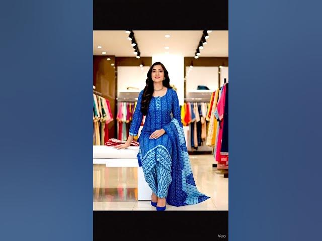 Video thumbnail for Latest Women’s Fashion Collection | SS Fashion KGF