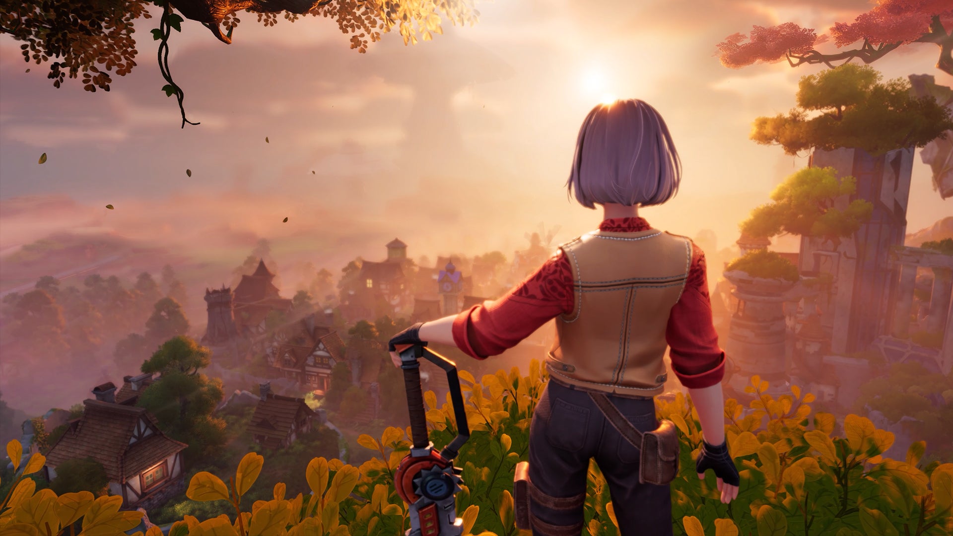Video thumbnail for My Time at Evershine - Official Gameplay Trailer