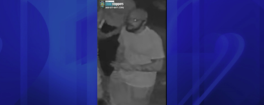 Video thumbnail for Man hit with metal pipe in Williamsbridge gang assault
