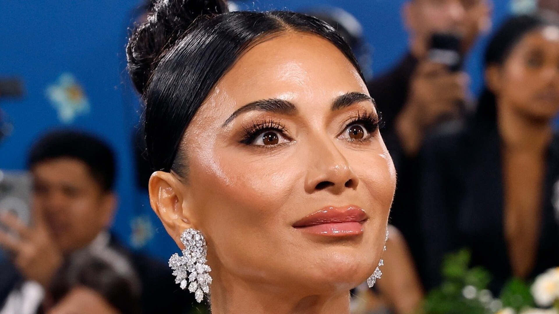 Video thumbnail for The Absolute Worst Dressed Celebs At The 2025 Met Gala