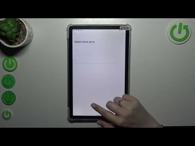 Video thumbnail for How to Change Date & Time on DOOGEE T20? - Time Settings