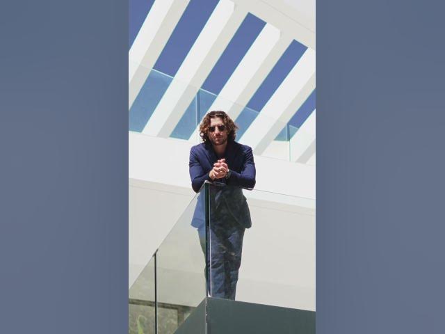 Video thumbnail for Don't miss out on our latest video on the channel #spanishvilla #realestate #luxuryproperty