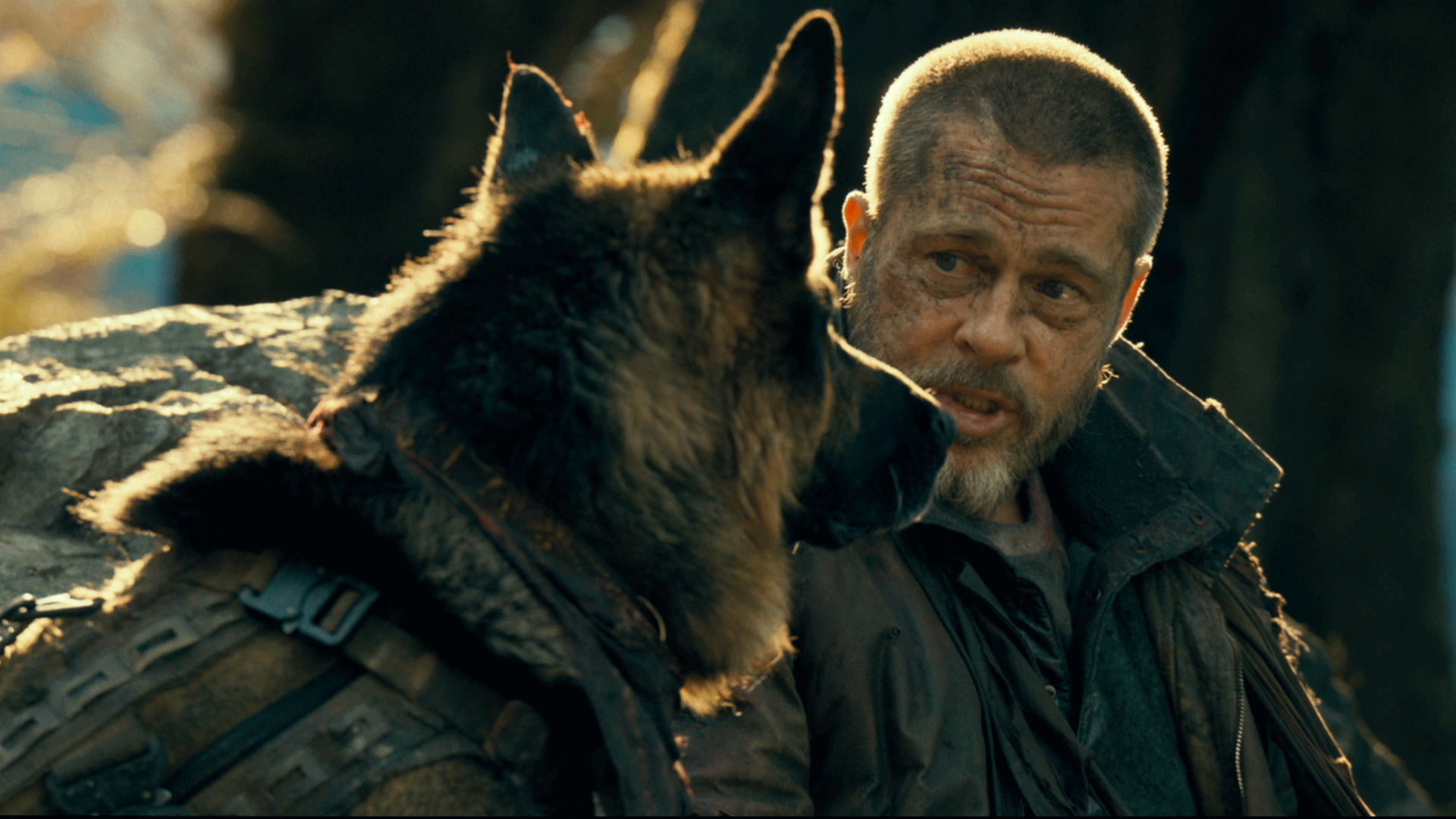 Video thumbnail for Heart of the Beast - Official Trailer