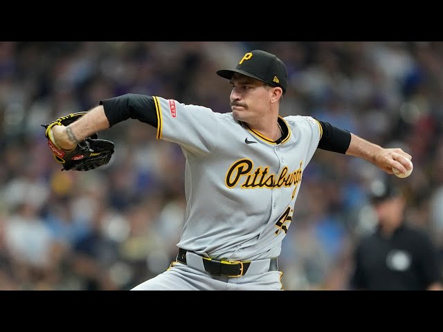 Video thumbnail for Andrew Heaney 2025 Mid-Season MLB Highlights!