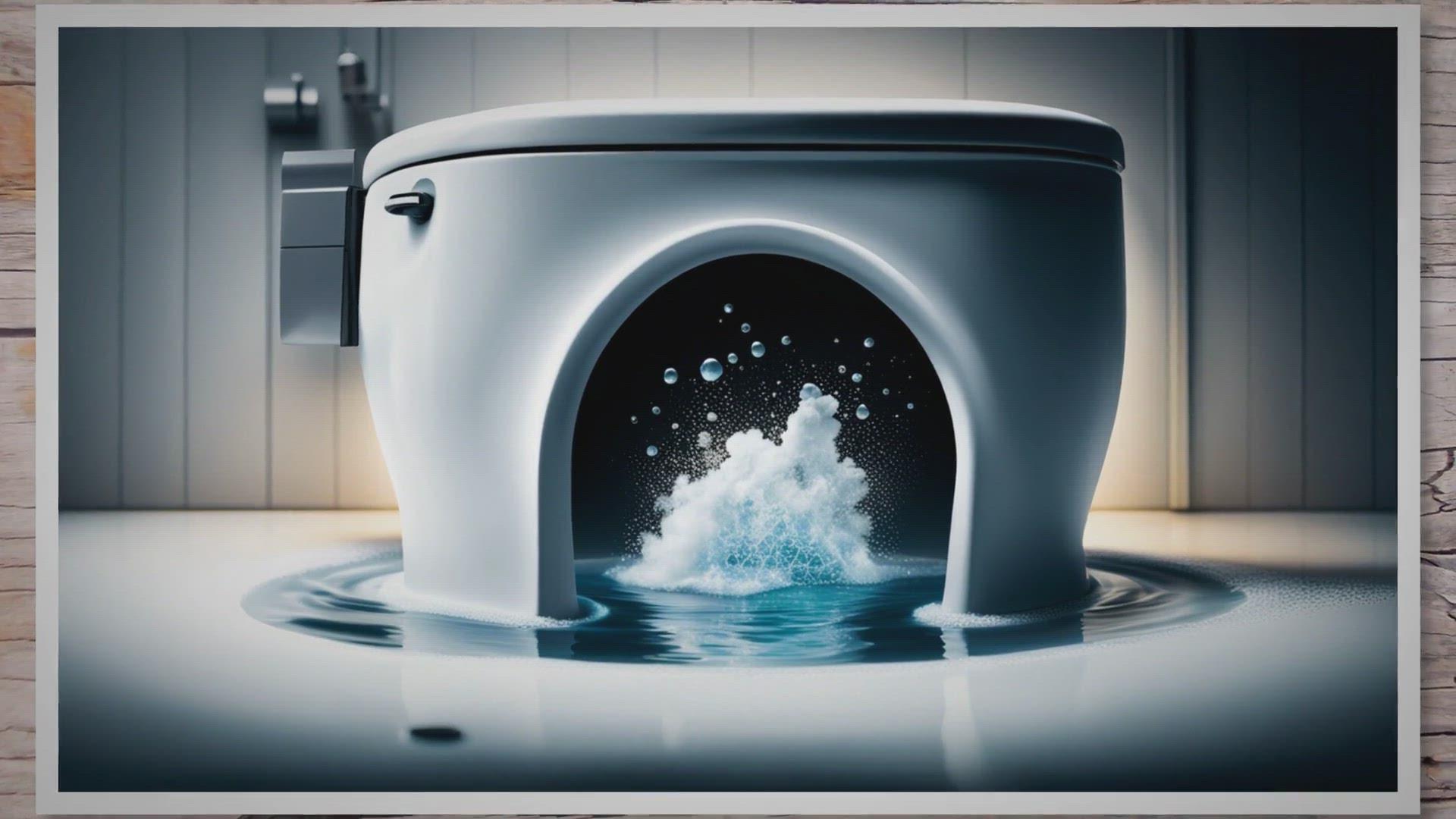 'Video thumbnail for Why is My Toilet Bubbling (Causes and Fixes at Home)'