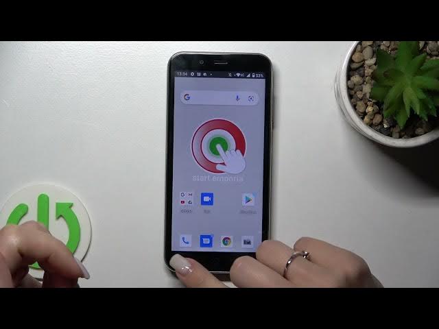 Video thumbnail for How to Activate Camera Quick Launch in Emporia Smart 4 - Manage Double Tap Power Key Feature