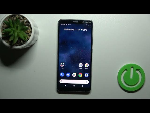 Video thumbnail for How to Unblock Phone Number on NOKIA 9 PureView