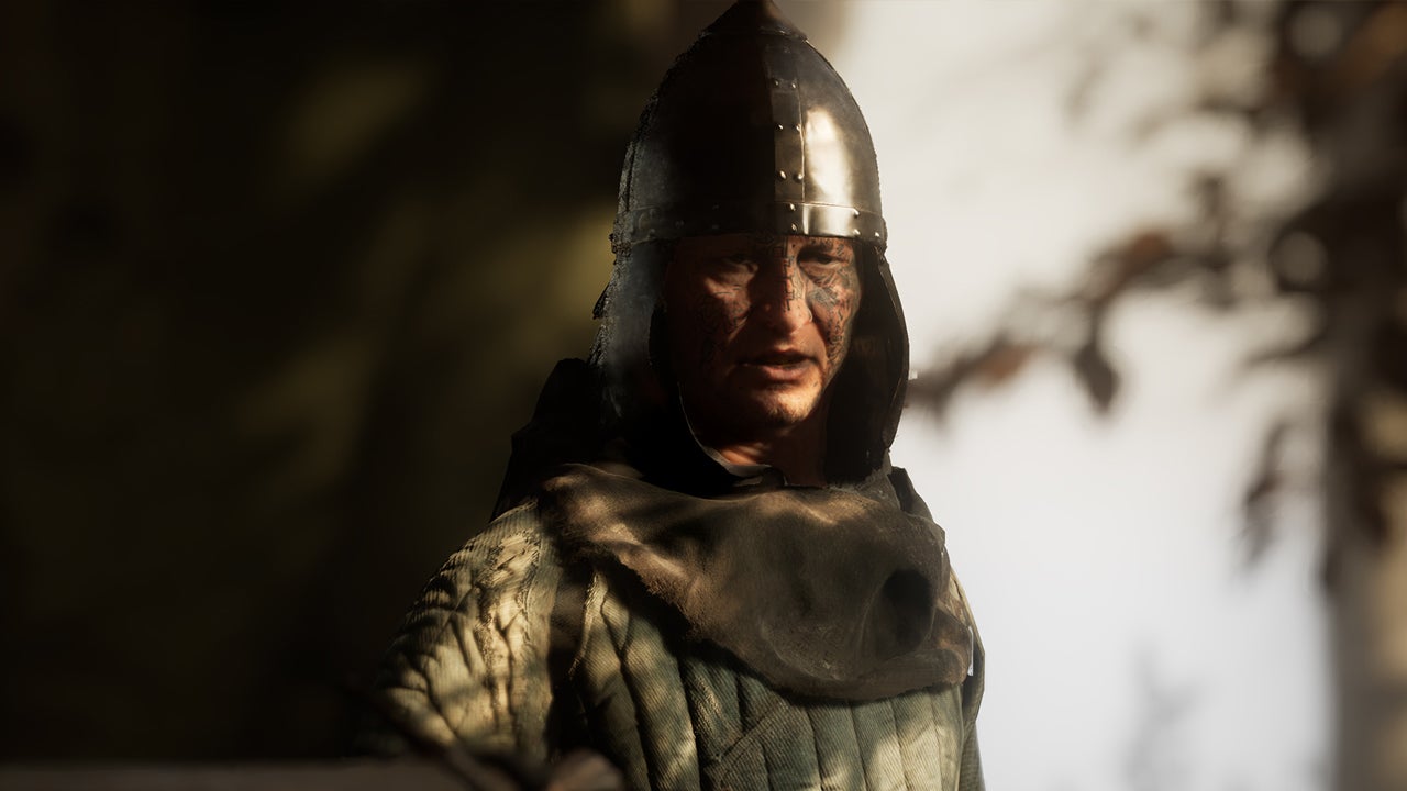 Video thumbnail for The Vernyhorn: Official Gameplay Trailer + MoCap With a Real-Live Swordmaster