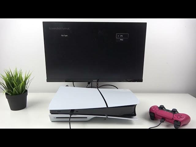 Video thumbnail for How To Manage Screen Capture Settings On PS5 Slim Chassis