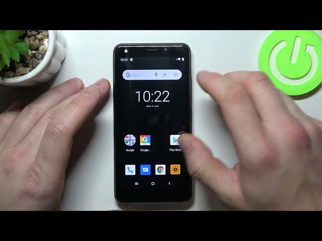 Video thumbnail for STK Life 9 - How To Turn On / Off Flashlight