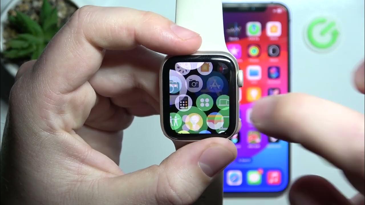Video thumbnail for How to Get Spotify On APPLE Watch