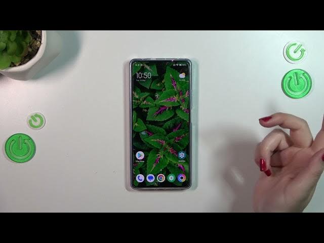 Video thumbnail for How to Check IMEI Number on POCO F5