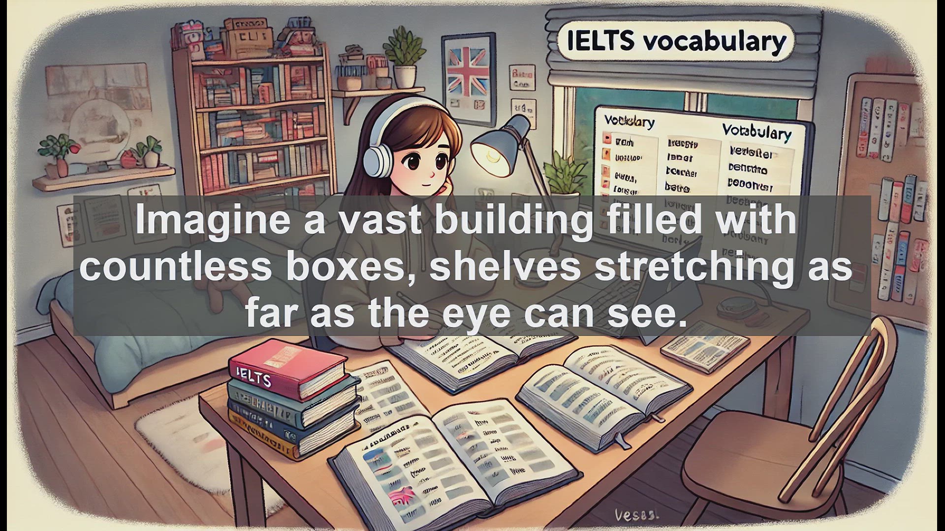 'Video thumbnail for warehouse'