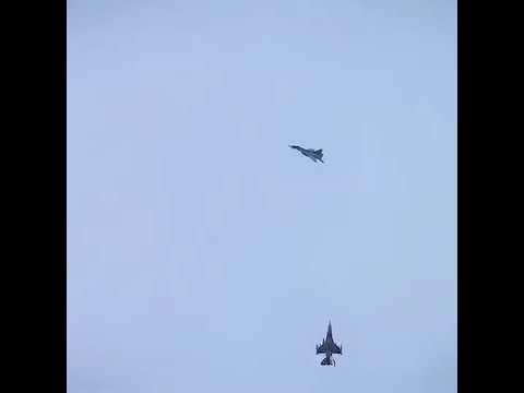 Video thumbnail for india pe hamle ki pori video #india #rafale #shaheen (#TwoWords, #twowords #indophile #dillihaat