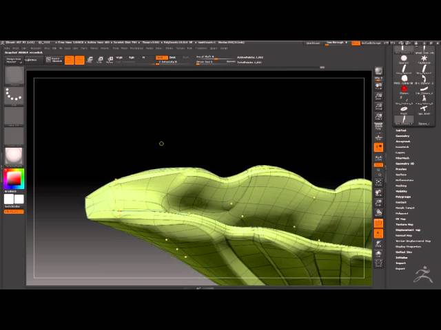 Video thumbnail for Kamael_Cape_Technique_2