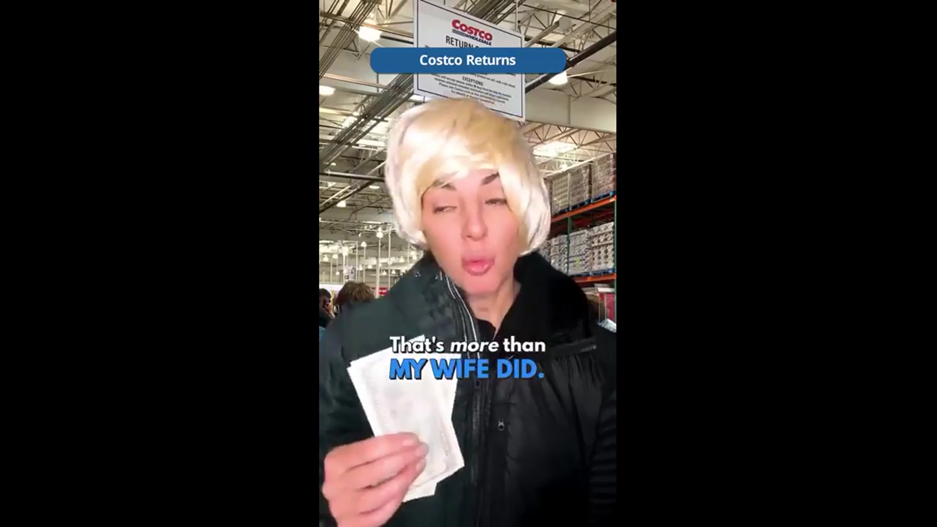 'Video thumbnail for law mother: costco returns: returning a diamond ring after 5 years'