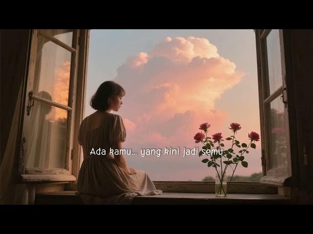 Video thumbnail for Cunda Wiranto - Sisa yang Tertinggal ( Video Lirik )