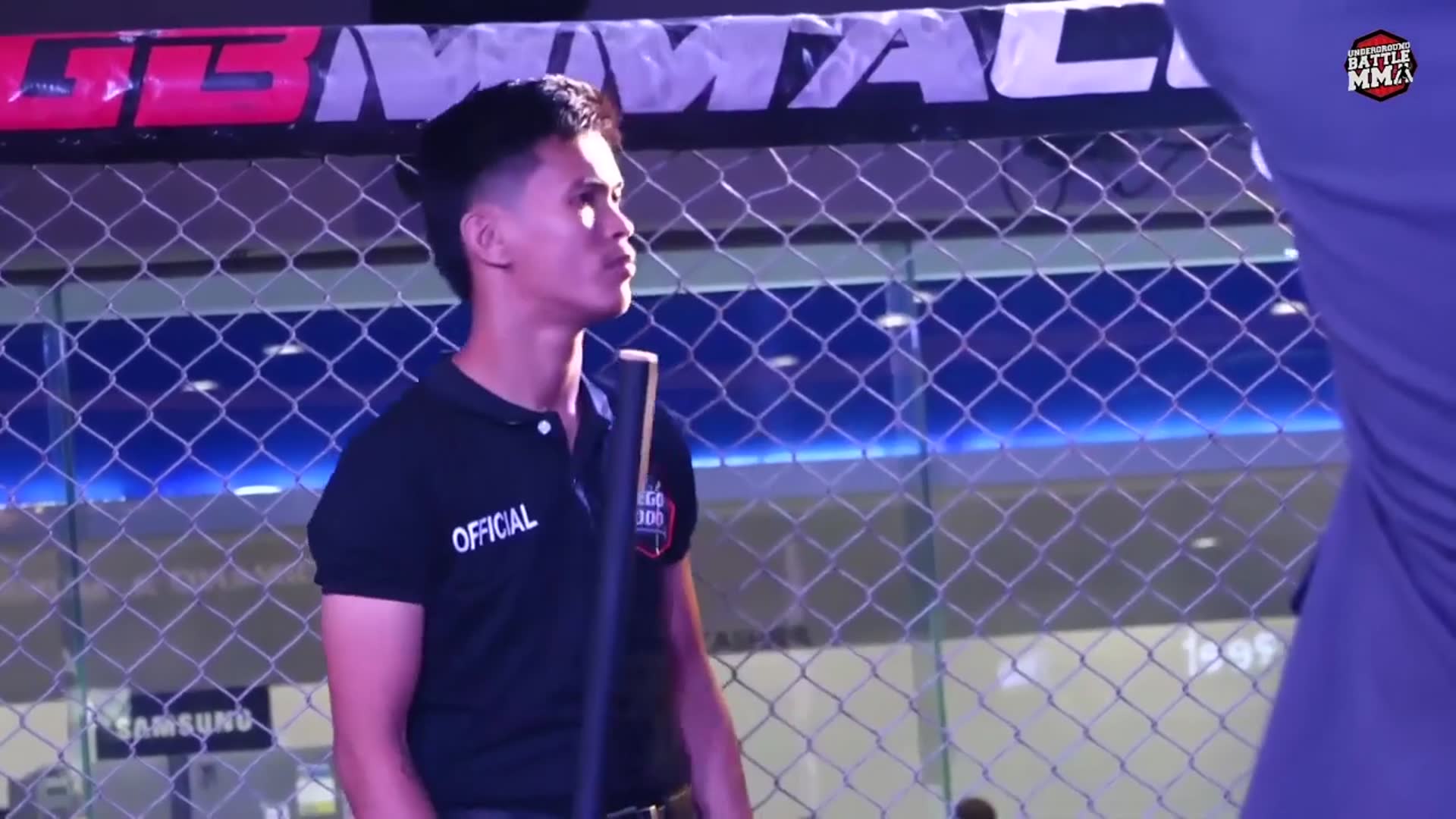 Video thumbnail for Blackbelt Magazine: Anjune Gallanosa vs. Benjo Obiena | Juego Todo Match 10 | UGB 45