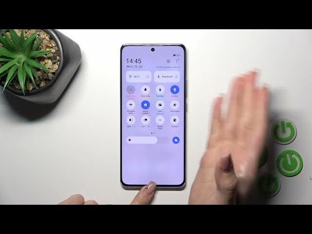 Video thumbnail for How to Connect OPPO Reno 10 Pro to Wi-Fi – Network Options