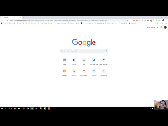 Video thumbnail for Problem 3 | Essential SQL
