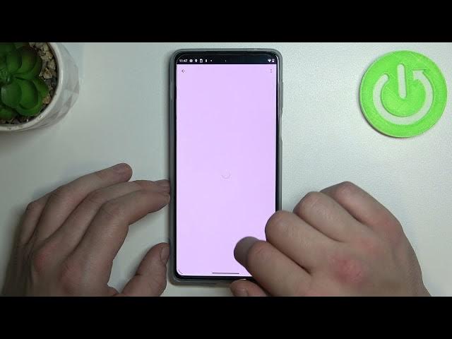 Video thumbnail for Send Messages via Google Assistant – MOTOROLA Edge 20 Pro and Cool Assistant Functions