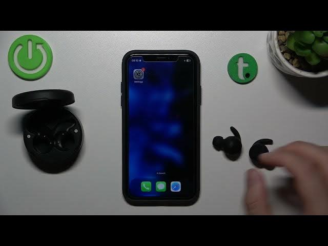 Video thumbnail for Pairing Kygo E7 With iPhone | Tutorial