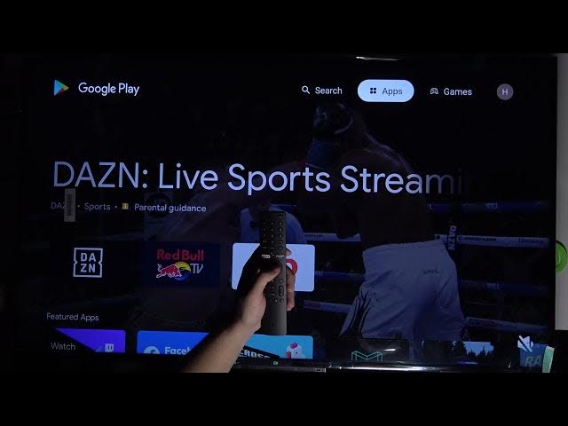 Video thumbnail for How to Download Spotify on Xiaomi Mi LED TV P1? Get Spotify Music on Xiaomi TV