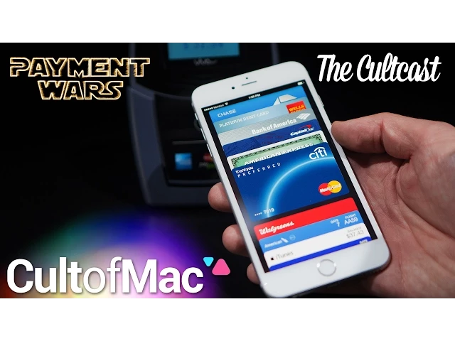 Video thumbnail for Cultcast #151 - Payment Wars